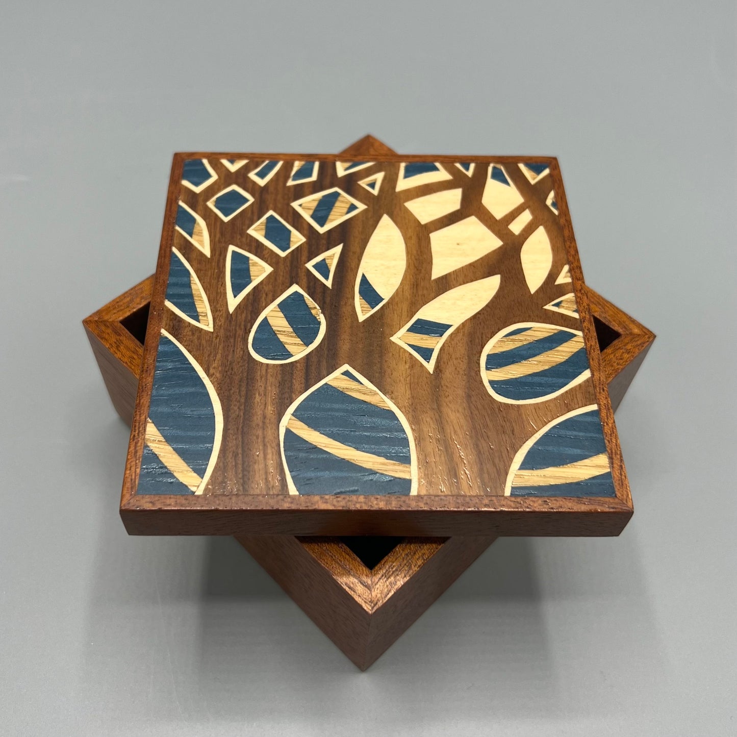 TT Designs - Trinket Box