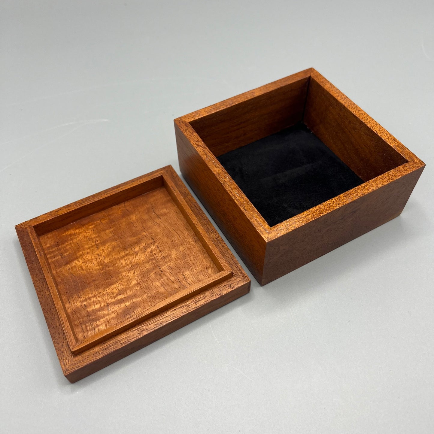 TT Designs - Trinket Box