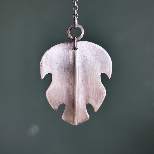 Silver Pendant or Charm Workshop