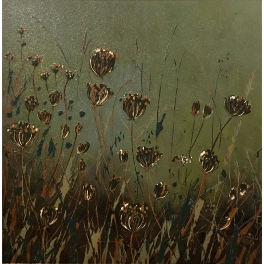 Niamh Geraghty-Morris - Slapton Ley (Framed) Print